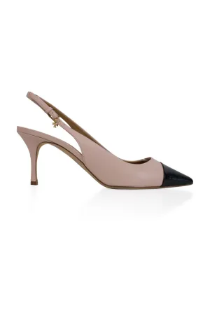 [WS3132] Tory Burch | Low Heel Pump