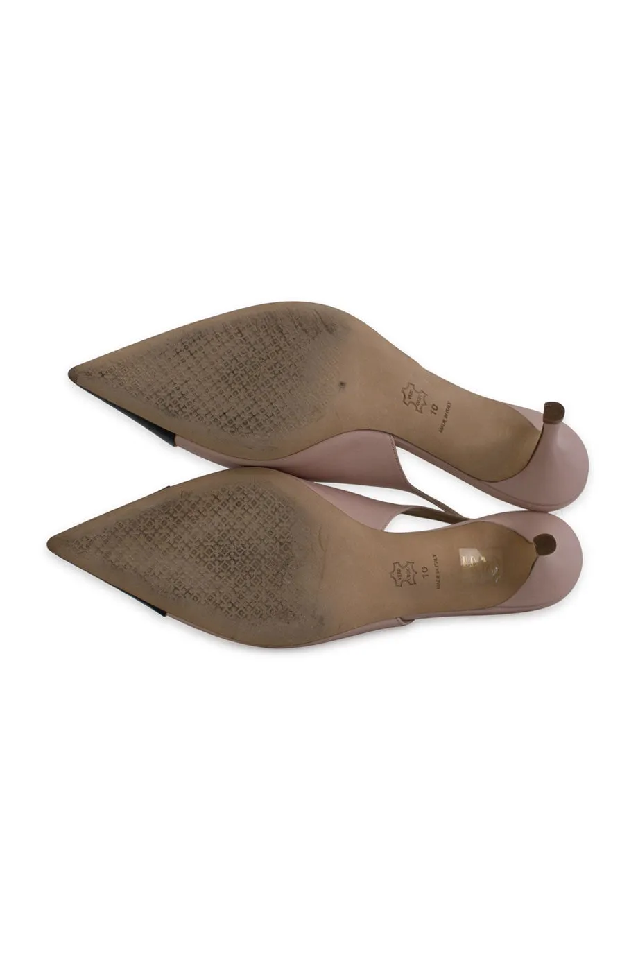 [WS3132] Tory Burch | Low Heel Pump