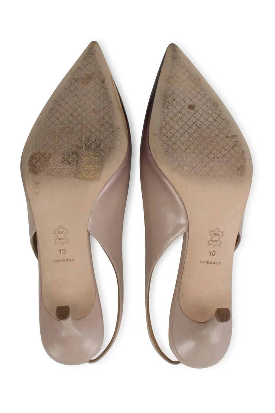 [WS3135] Tory Burch | Mid Heel Pump
