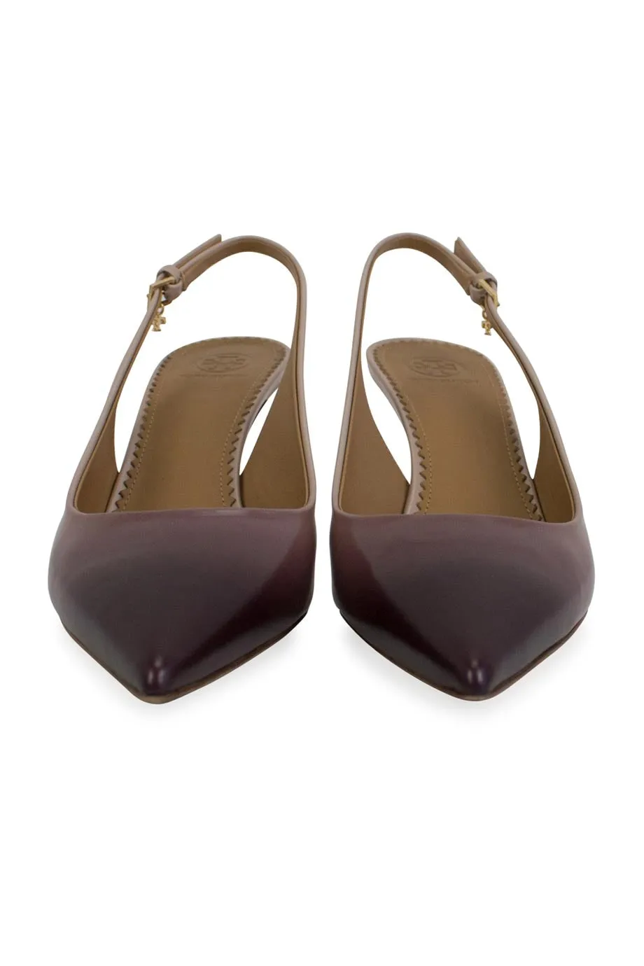 [WS3135] Tory Burch | Mid Heel Pump