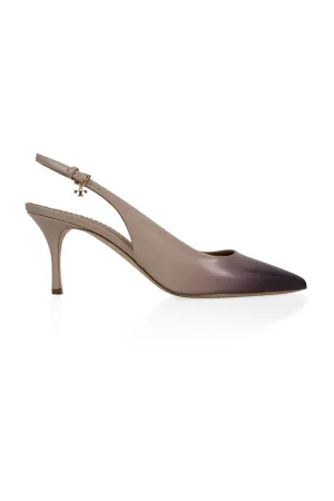 [WS3135] Tory Burch | Mid Heel Pump