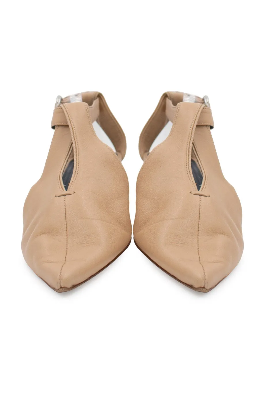 [WS3805] Celine | Low Heel Pump