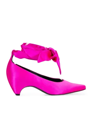 [WS4646] Stella McCartney | Low Heel Pump