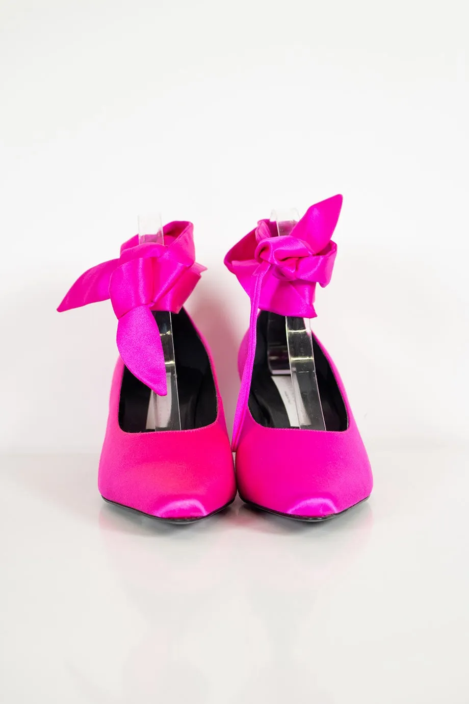 [WS4646] Stella McCartney | Low Heel Pump