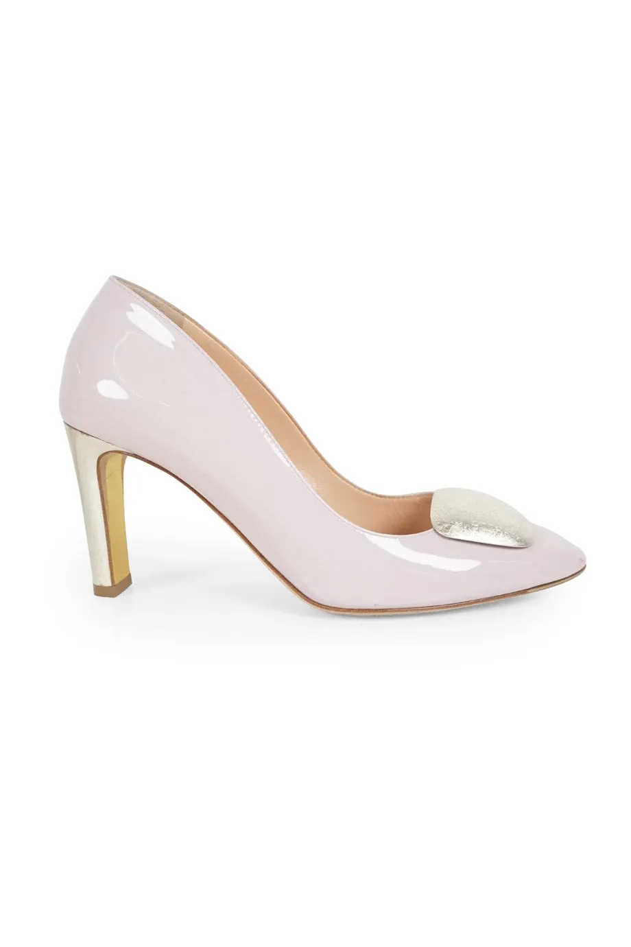 [WS5299] Rupert Sanderson | High Heel Pump