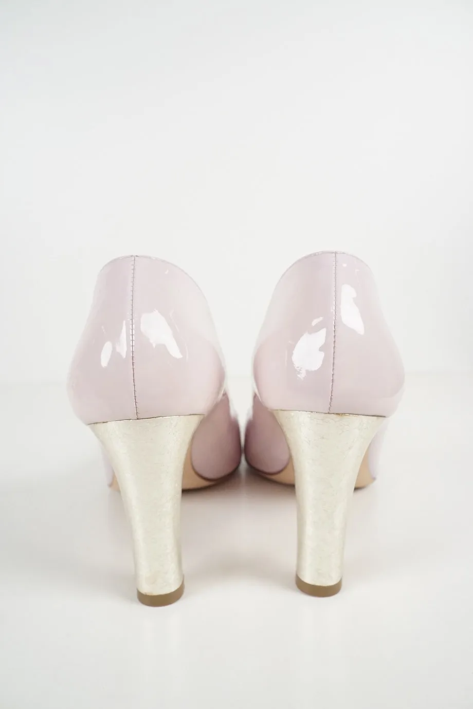 [WS5299] Rupert Sanderson | High Heel Pump