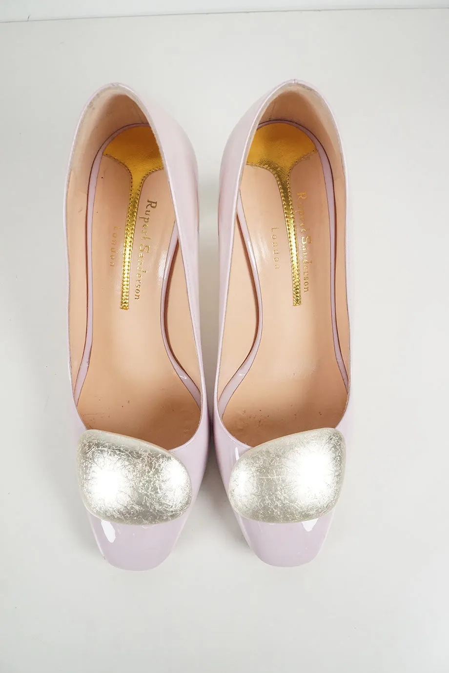 [WS5299] Rupert Sanderson | High Heel Pump