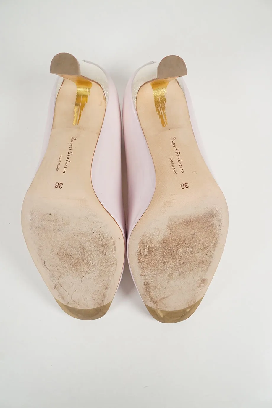 [WS5299] Rupert Sanderson | High Heel Pump