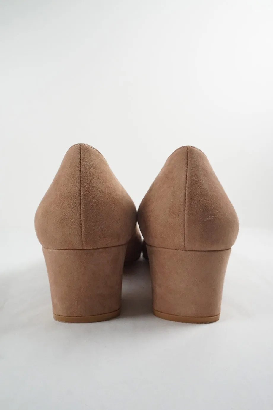 [WS5494] Gianvito Rossi | Low Heel Pump