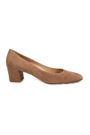 [WS5494] Gianvito Rossi | Low Heel Pump