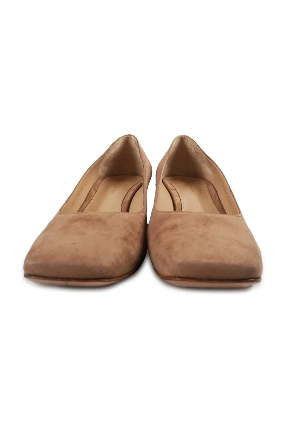 [WS5494] Gianvito Rossi | Low Heel Pump