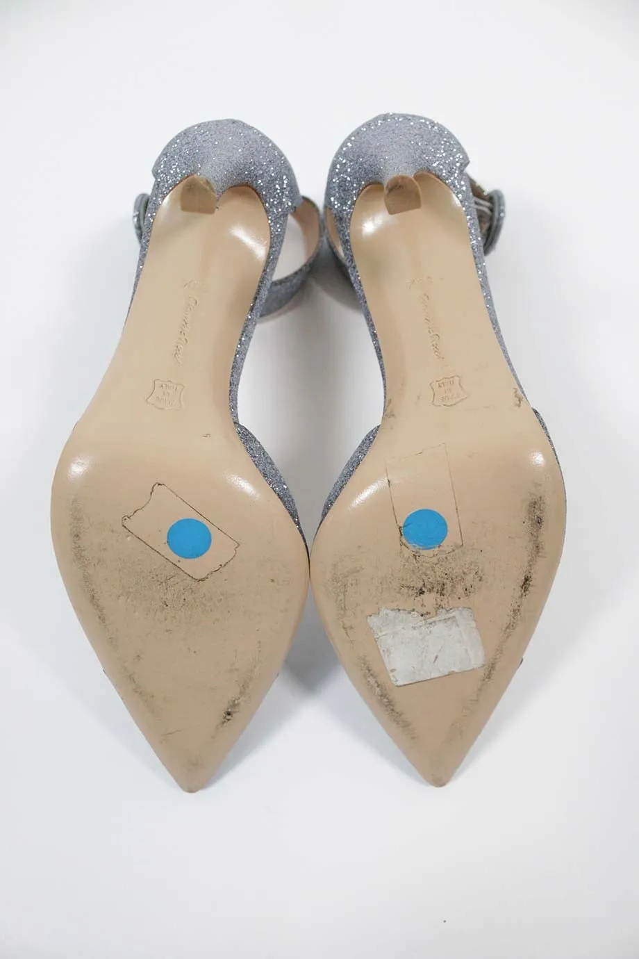 [WS5632] Gianvito Rossi | High Heel Pump