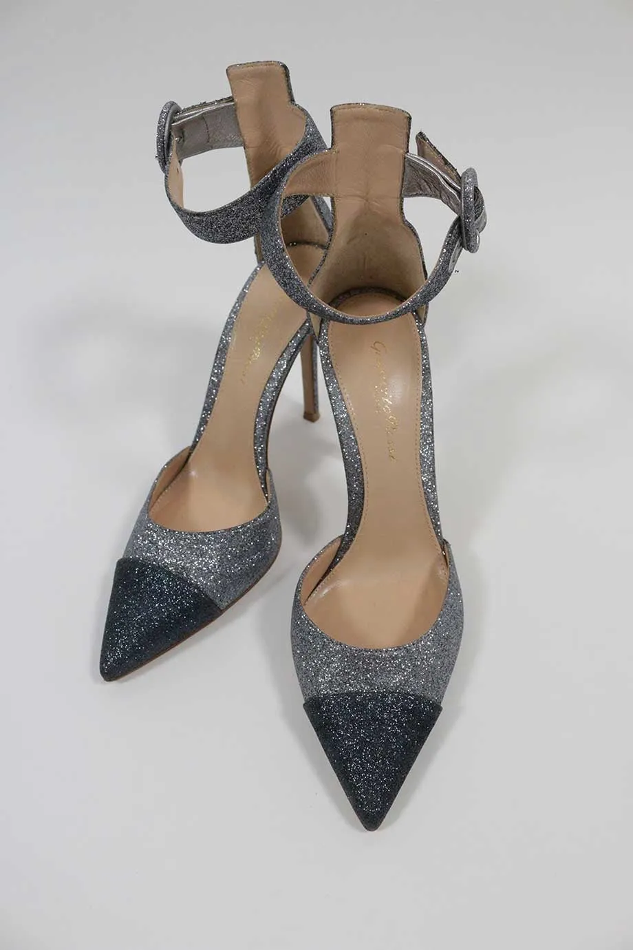 [WS5632] Gianvito Rossi | High Heel Pump
