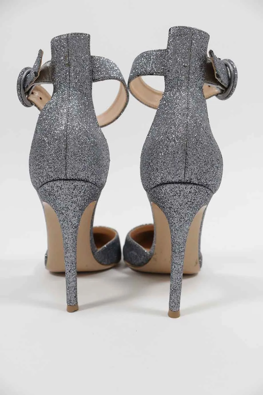 [WS5632] Gianvito Rossi | High Heel Pump