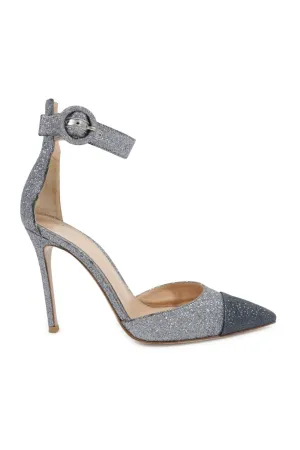 [WS5632] Gianvito Rossi | High Heel Pump