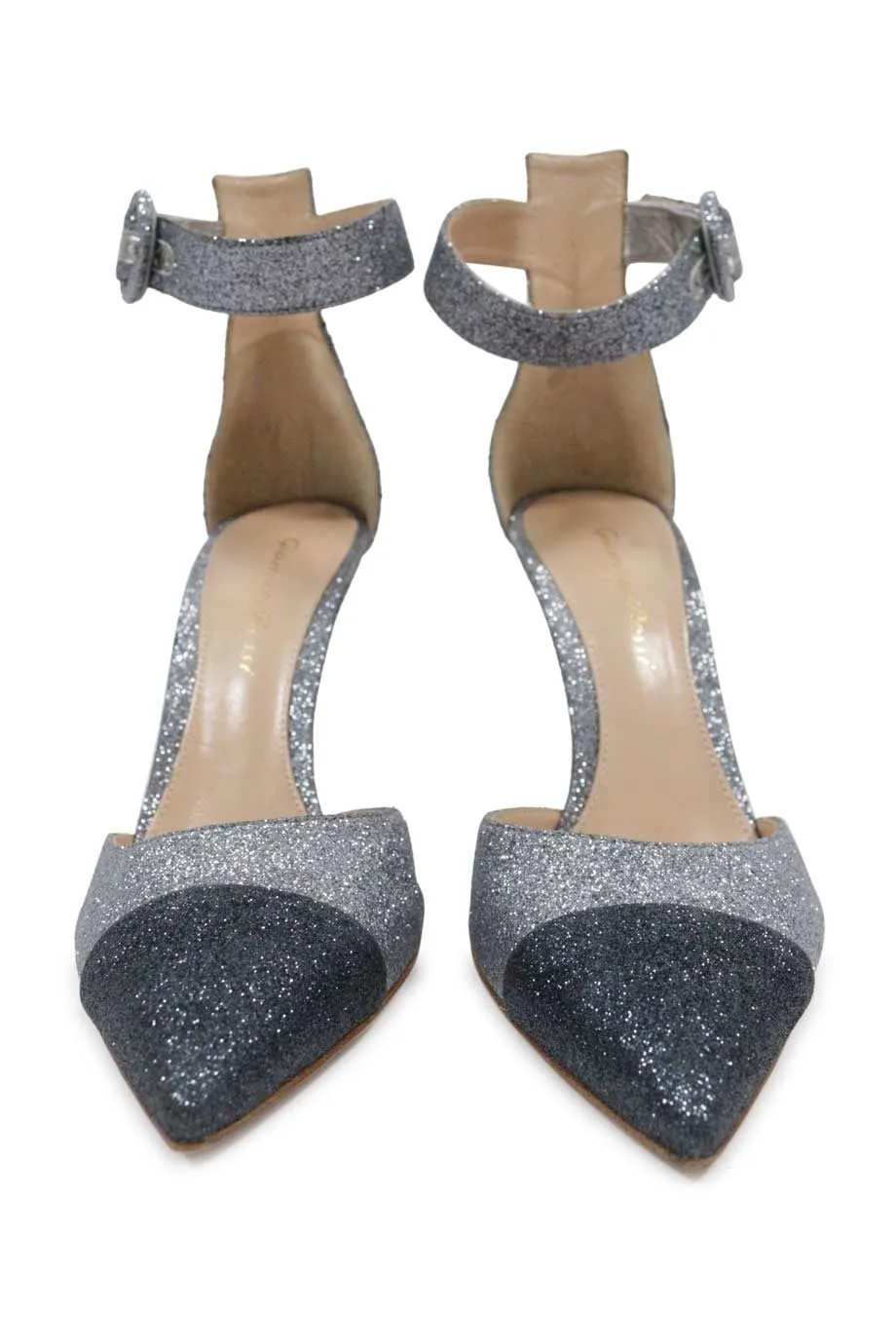 [WS5632] Gianvito Rossi | High Heel Pump