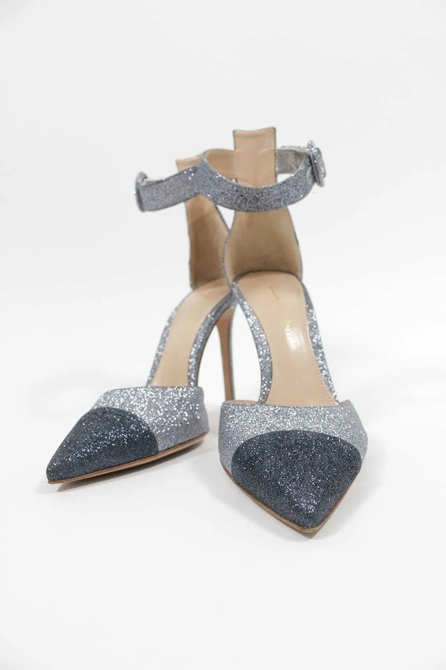 [WS5632] Gianvito Rossi | High Heel Pump