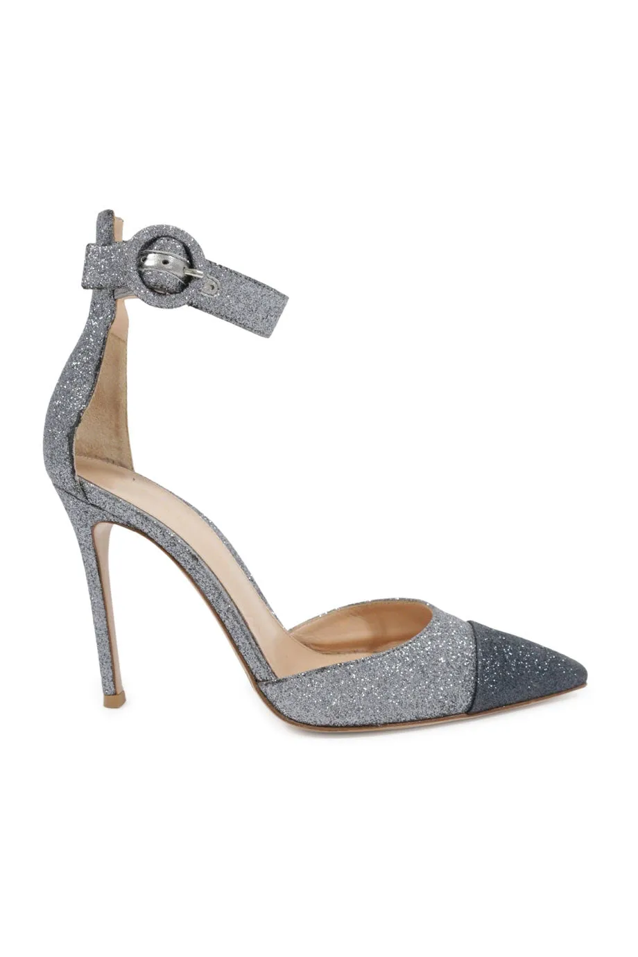 [WS5632] Gianvito Rossi | High Heel Pump
