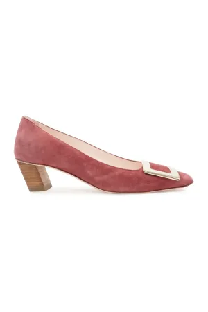 [WS6299] Roger Vivier | Low Heel Pump