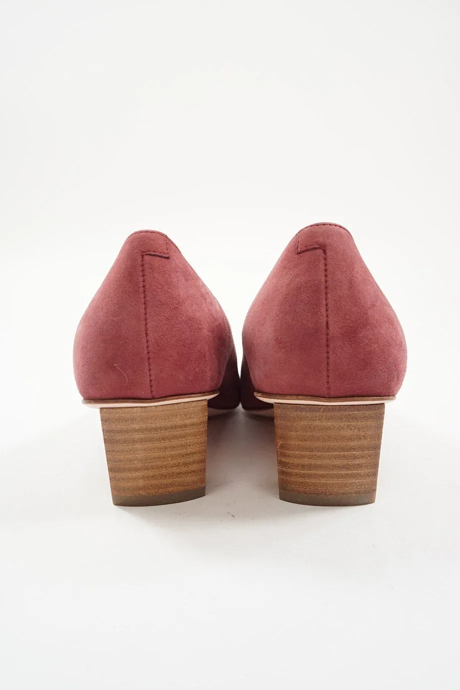 [WS6299] Roger Vivier | Low Heel Pump