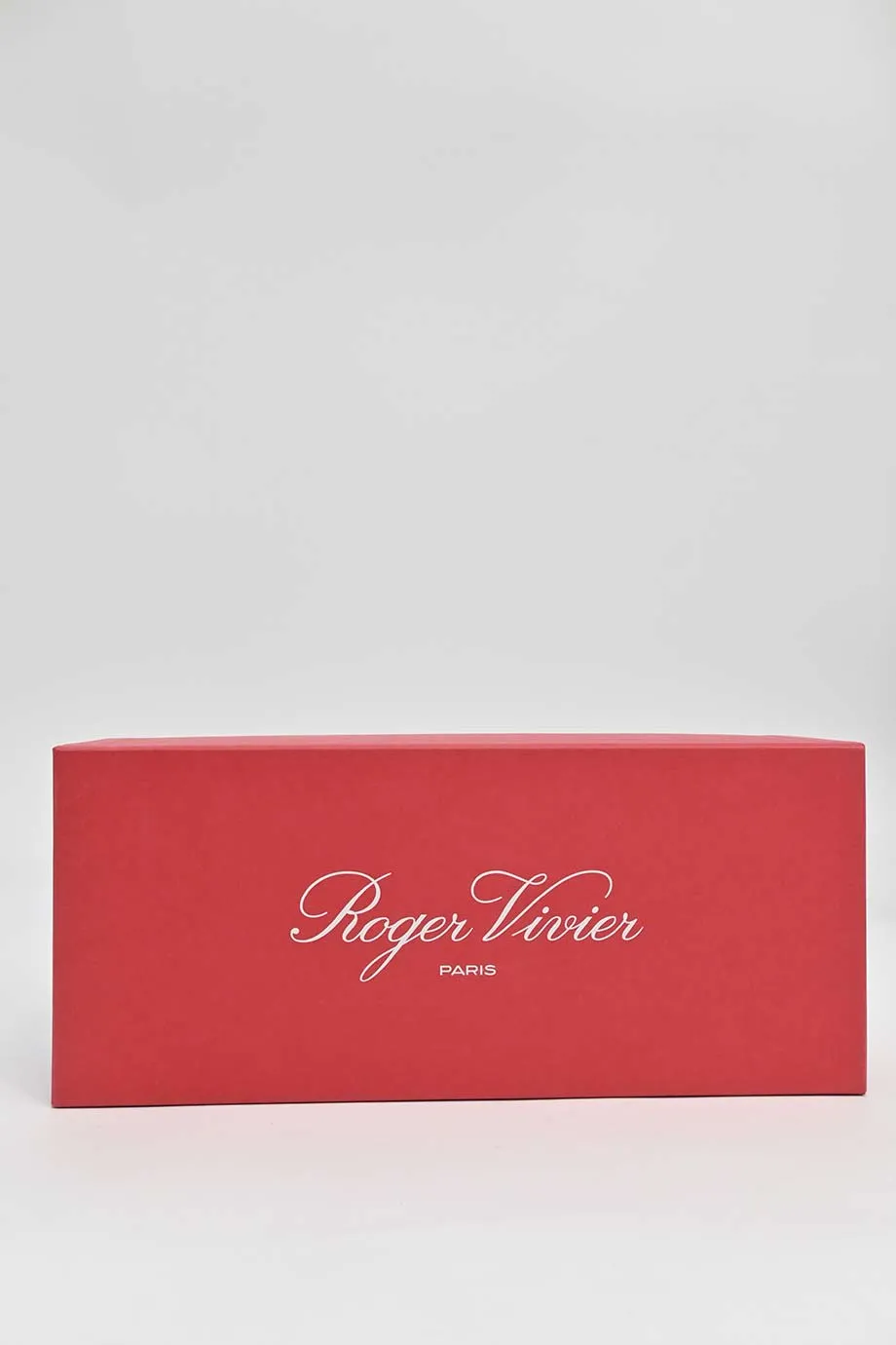 [WS6709] Roger Vivier | Mid Heel Pump