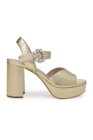 [WS7135] Miu Miu | Platform pump