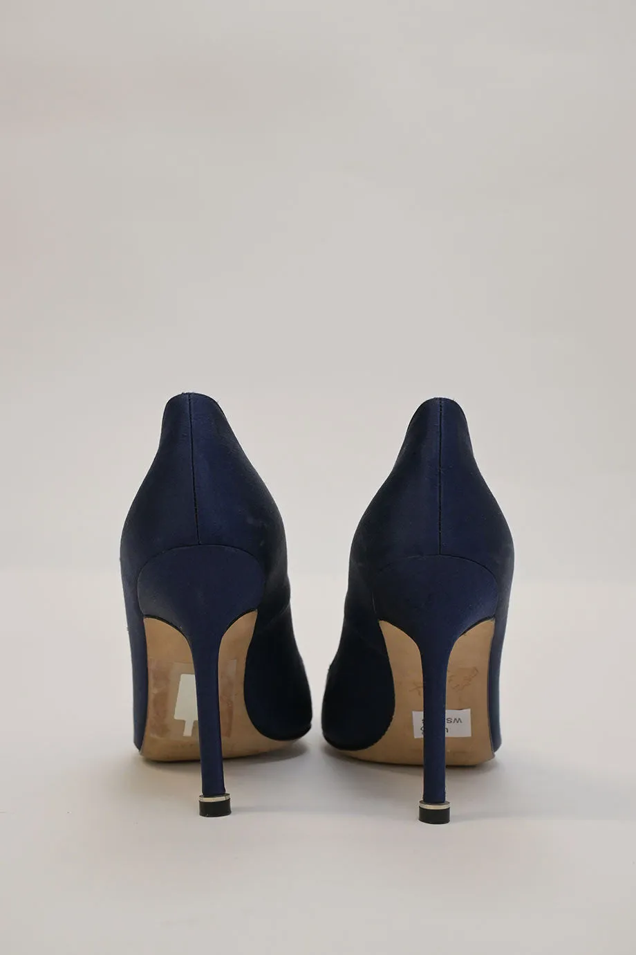 [WS7148] Manolo Blahnik | High Heel Pump