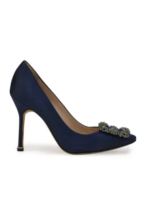 [WS7148] Manolo Blahnik | High Heel Pump