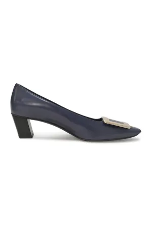 [WS7209] Roger Vivier | Low Heel Pump