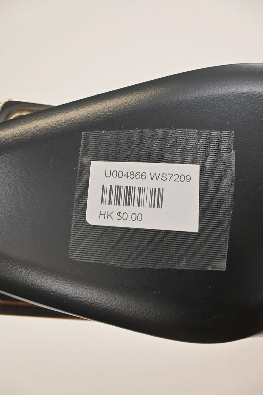 [WS7209] Roger Vivier | Low Heel Pump