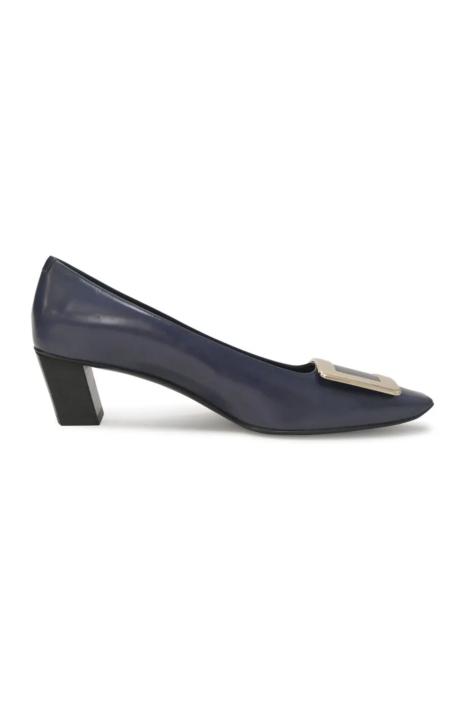 [WS7209] Roger Vivier | Low Heel Pump