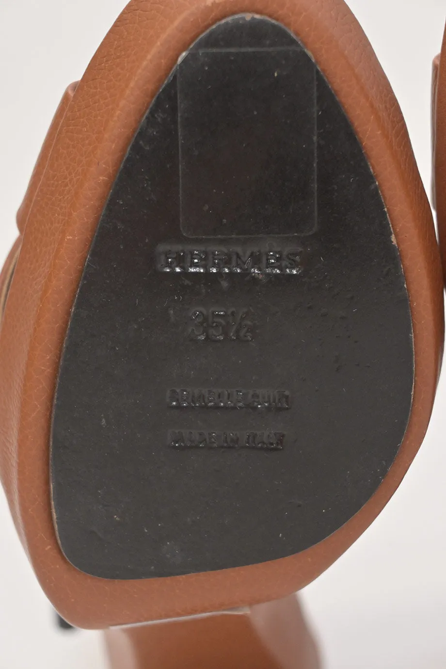 [WS7422] Hermès | Platform pump