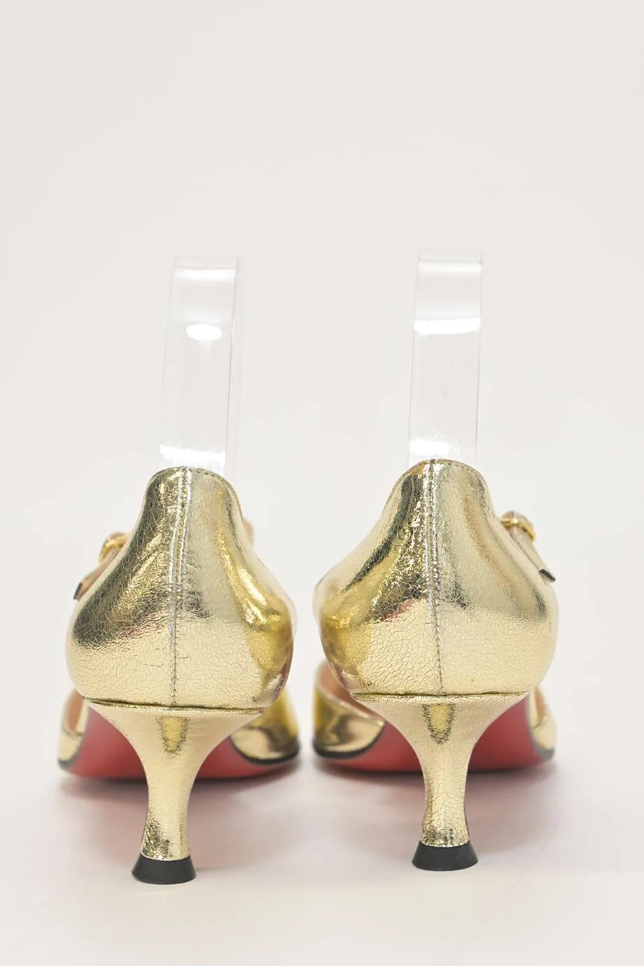 [WS7575] Christian Louboutin | Low Heel Pump