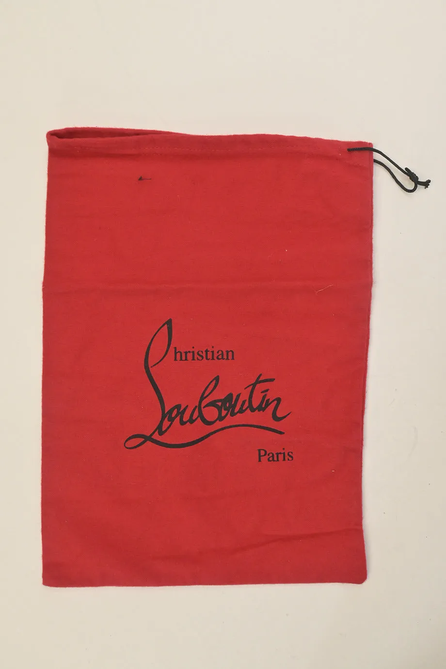 [WS7575] Christian Louboutin | Low Heel Pump