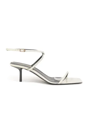 [WS7827] Saint Laurent | Low Heel Pump