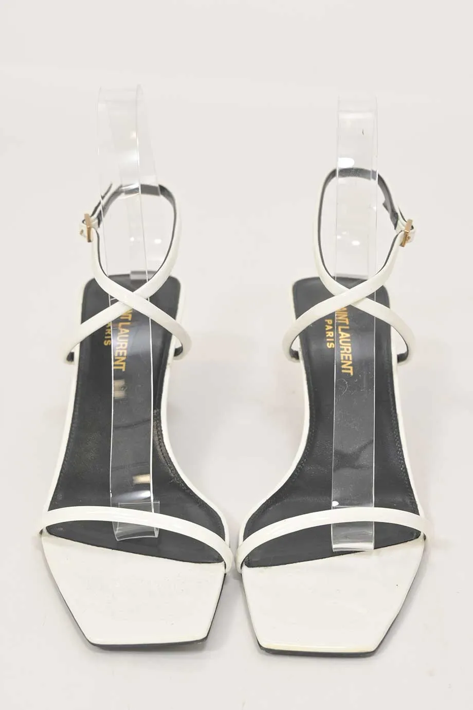 [WS7827] Saint Laurent | Low Heel Pump