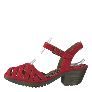 Wuzy001fly Copido Red