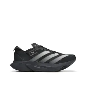 Y-3 Sneaker Adios Pro Black