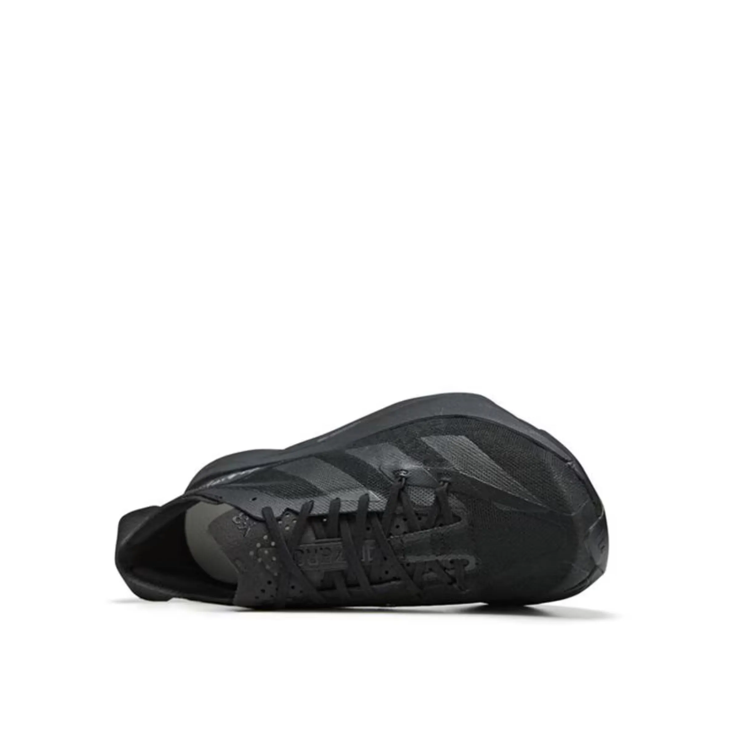 Y-3 Sneaker Adios Pro Black