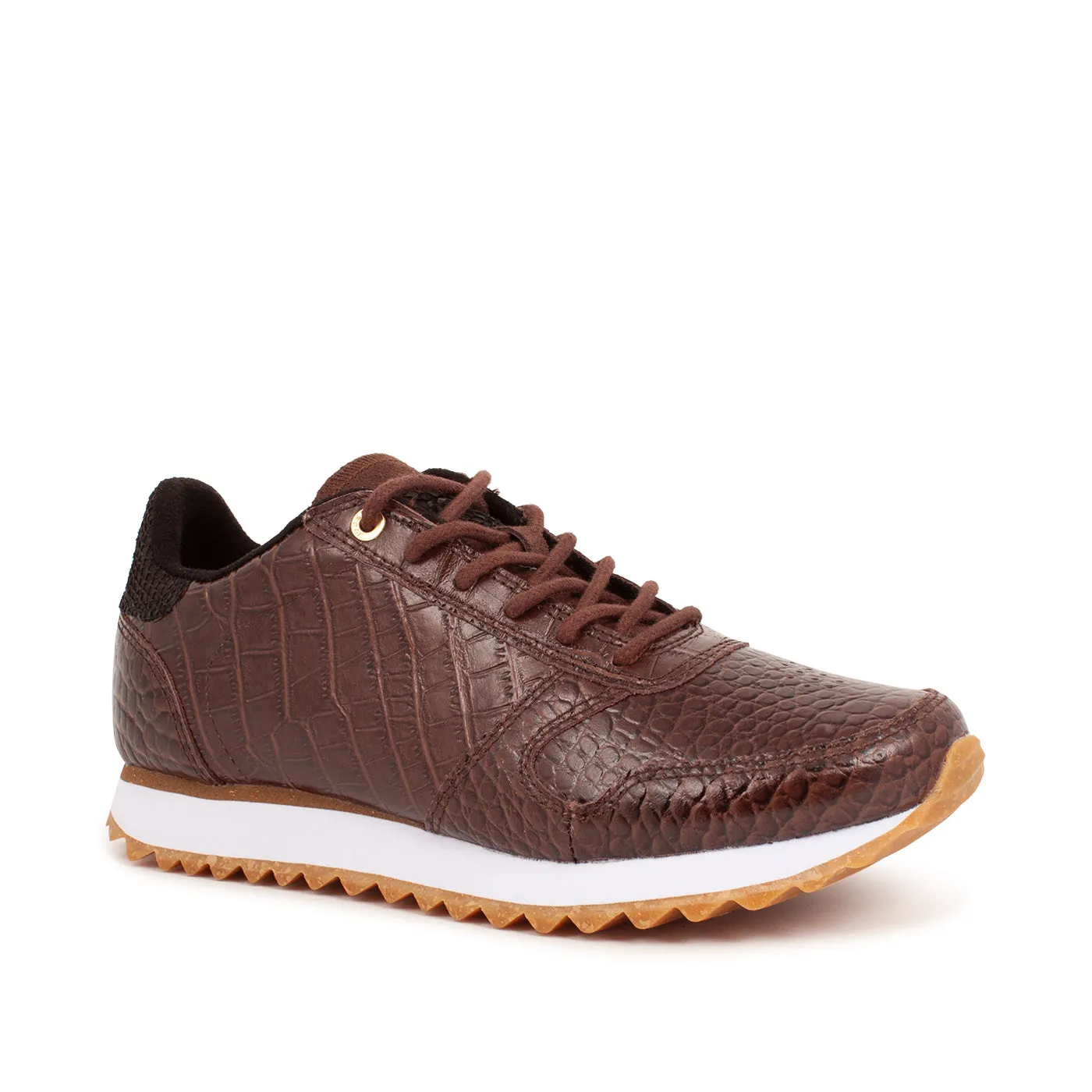 Ydun Shiny Leather - Potting Soil