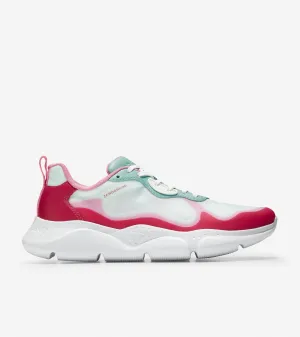 ZERØGRAND Radiant Sneaker