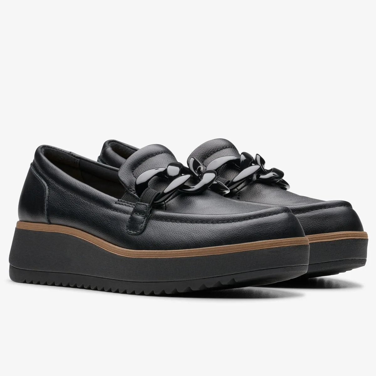 Zylah May Loafers